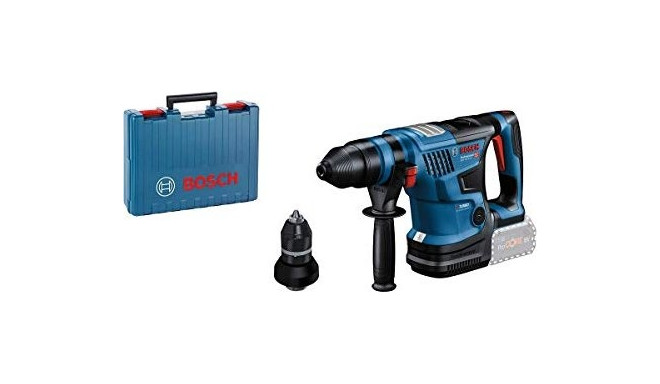 BOSCH GBH 18V-34 CF solo CASE - 0611914001