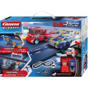 Carrera Build 'n Race - Racing Set - 20062529