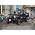 Playmobil Back to the Future Marty's Pick-u - 70633