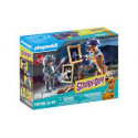 Playmobil SCOOBY-DOO! Adventure with BK - 70709