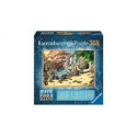 Ravensburger Puzzle EXIT The Pirate Adventure 368 - 12954