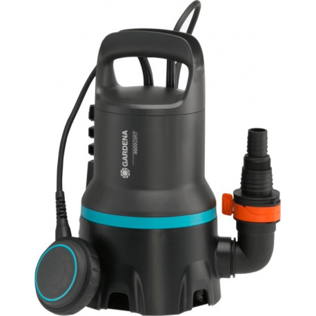 Gardena submersible waste water pump 9000 - 09040-20