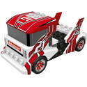 Carrera GO Build 'n Race - Race Truck wh - 20064191