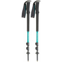 Black Diamond W'S TRAIL CORK TREKKING POLES - BD1125273000ALL1