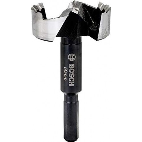 Bosch Forstner drill, wavy 50mm - 2608577021