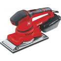 Einhell orbital sander TE-OS 2520 E