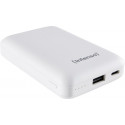 Intenso Powerbank XC10000 wh - 10000 mAh, white