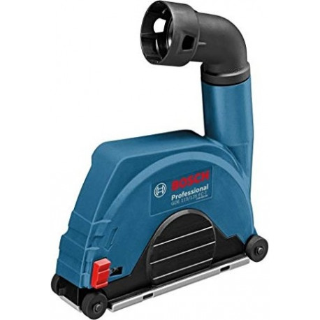 Tolmukaitse GDE 115/125 FC-T