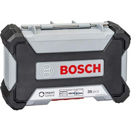 Bosch Impact C. HSS drill bit + bit set 35 t - 2608577148