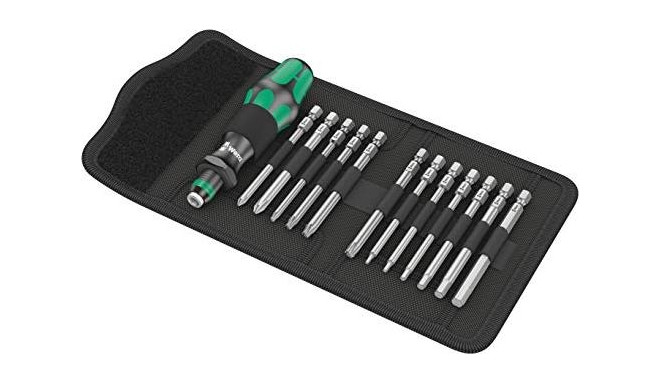 Wera Bicycle Set 2 - 05 004 171 001