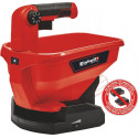 Einhell universal spreader GE-US 18 Li-Solo - 3415410
