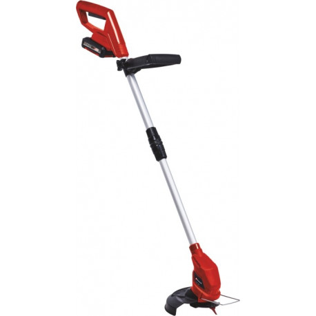 Einhell cordless grass trimmer GC-CT 18/24 Li - 3411125