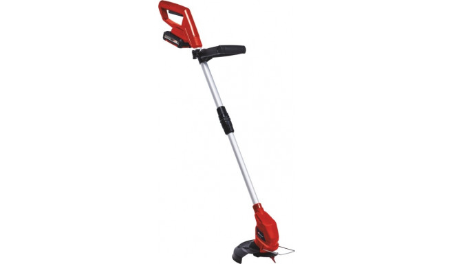 Einhell cordless grass trimmer GC-CT 18/24 Li - 3411125