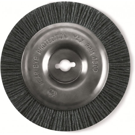 Einhell replacement brush nylon GC-EG 1410 - 3424110
