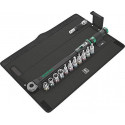 Wera Torque Wrench Click-To C3 Set 1/2