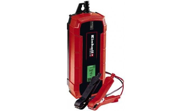 Einhell car battery charger CE-BC 6 M