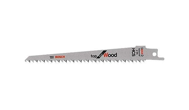 Bosch 100 saber blades S 644 D - 2608650551