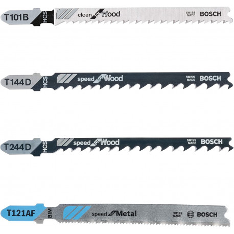 Bosch STB ToughBox Top Seller Wood / Metal - 2607010904