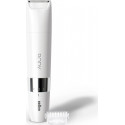 Braun Body Mini Trimmer BS1000 white