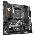 GigaByte B550M AORUS ELITE - Socket AM4