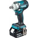 Makita cordless impact wrench DTW300RTJ 18V