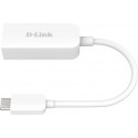 D-Link DUB-E250 USB-C adapter