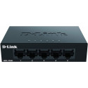 D-Link DGS-105GL / E GE / PoE / 05