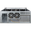 Inter-Tech 4U-40255 ATX - 88887304