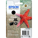 Epson ink BK 603XL C13T03A14010 - starfish