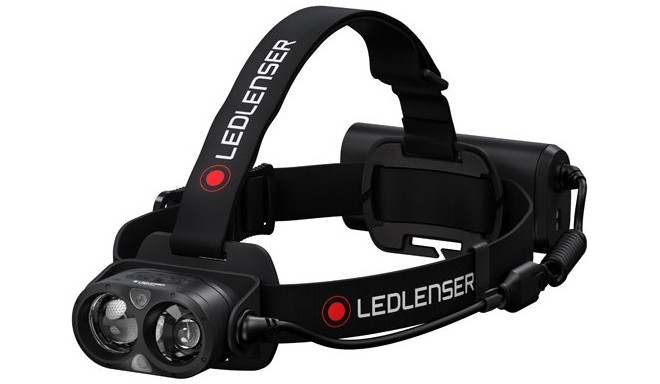 Ledlenser Headlight H19R Core - 502124