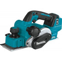 Makita cordless planer DKP181Z 18V