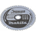 Makita saw blade EFFICUT 165mm 56Z - B-57336