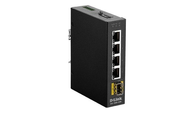 D-Link DIS-100G-5SW GE / UMN / 5