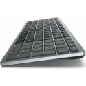 Dell Multi-Device Wireless Mouse grey - KM7120W-GY-GER