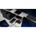 OWC Thunderbolt 4 Hub 5Port black / grey
