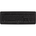 DE Layout - Cherry DW 5100 DE black U