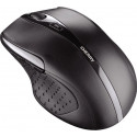 DE Layout - Cherry DW 5100 DE black U
