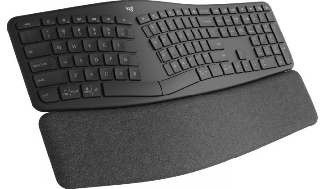 DE Layout - Logitech Ergo K860 BT - 920-009167