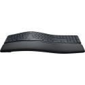 DE Layout - Logitech Ergo K860 BT - 920-009167