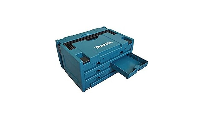 Makita MAKSTOR model 3.6 tool box