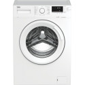Beko washing machine WML 71634 ST1 C white
