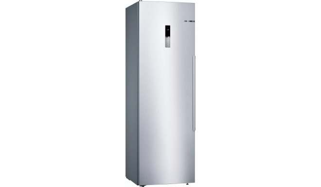 Bosch refrigerator KSV36BIEP series 6 E inox