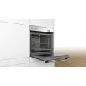 Bosch oven HBA530BR1 Serie 2 A silver