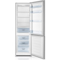 Gorenje fridge / freezer combination RK 4182 PS4 E silver - 20001372