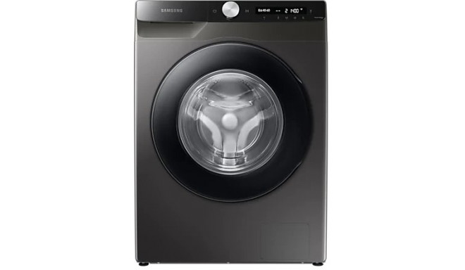 Samsung washing machine WW80T534AAX / S2 B inox