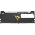 Patriot DDR4 16GB 3600- CL - 20 Viper Steel RGB Single