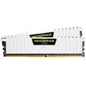 Corsair DDR4 16GB 3200 - CL - 16 Vengeance LPX white Dual Kit