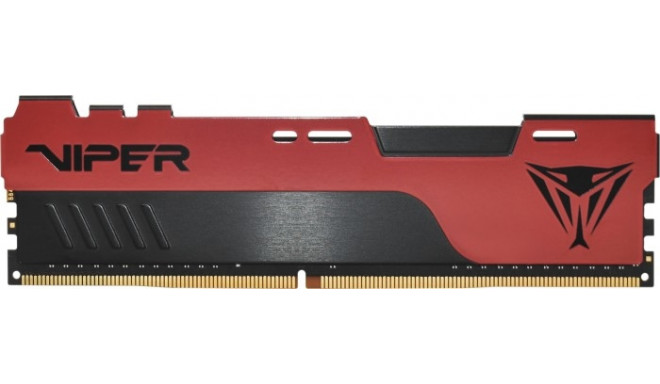 Patriot RAM DDR4 16GB 4000 CL 20 Viper Elite II Single