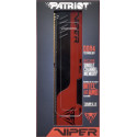 Patriot DDR4 16GB 4000 - CL - 20 Viper Elite II Single