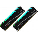 Mushkin DDR4 16GB 4000 - CL - 18 Redline Lumina RGB Dual Kit
